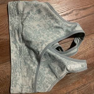 Gymshark animal adapt sports bra